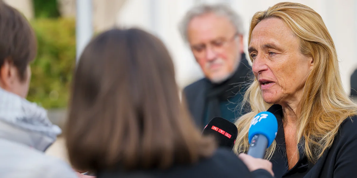 De Mouvéco warnt viru Verloscht vu Liewensqualitéit | © SIP / Jean-Christophe Verhaegen