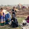 Pakistan: ONGe fäerten eng humanitär Katastroph