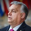 Gestäerkten Orban empfänkt Staats- a Regierungscheffen zu Budapest | © picture alliance / NurPhoto | Nicolas Economou