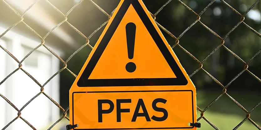 Anti-PFAS-Gesetz a Frankräich | © picture alliance / CHROMORANGE | Christian Ohde