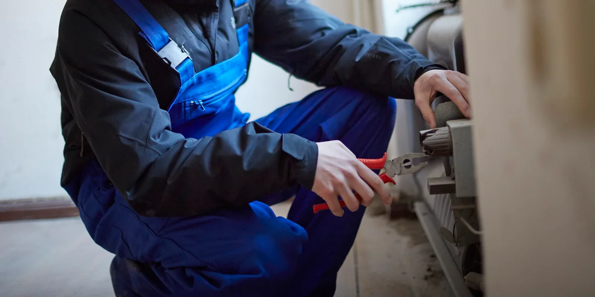 Unioun-SPD-Koalitioun kippt Heizungsgesetz vu fréierem grénge Wirtschaftsminister | © picture alliance / photothek | Thomas Koehler