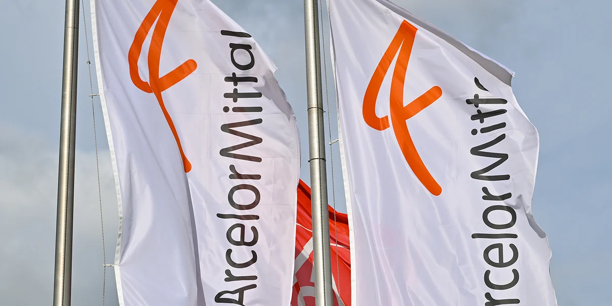 Franséisch ArcelorMittal-Aktivitéite sollen nationaliséiert ginn, esou den LFI | © picture alliance/dpa | Patrick Pleul