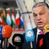 Viktor Orban am Europaparlament