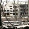 Kreml: Regioun Luhansk am Oste vun der Ukrain eegenen Aussoe komplett eruewert