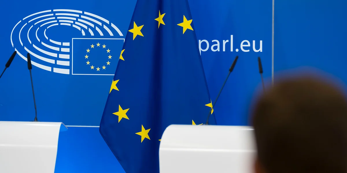 EU-Parlament: Wou genee verleeft d'Linn fir de Cordon sanitaire? | © European Union