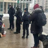 Heescheverbuet geet an déi repressiv Phas | © Michelle Barthel