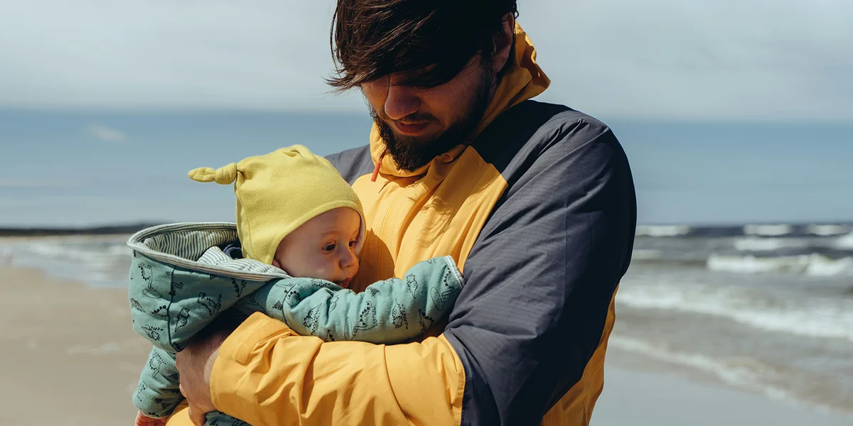 A Frankräich gëtt de Congé parental reforméiert | © Marcin Jozwiak / Unsplash