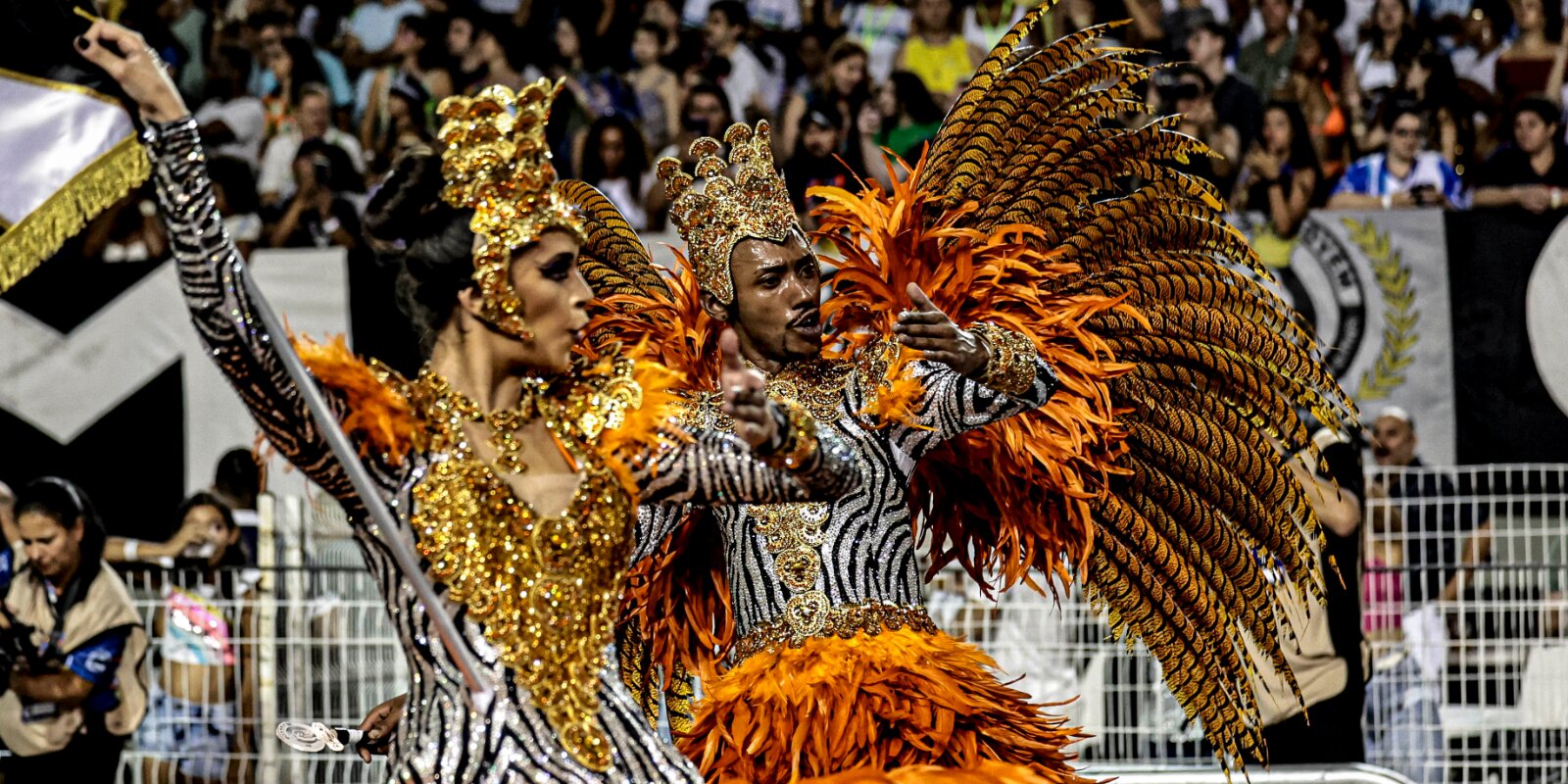 Fuesent: Gemeng Lissabon refuséiert gréisser brasilianesch Participatioun | © picture alliance / NurPhoto | Pedro Paulo Diaz