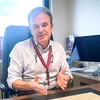 Sudspidol: Éischt Patiente bis 2032