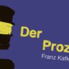 Keen ass onschëlleg, keen ass fräi: "Der Prozess" vum Kafka an enger Adaptéierung vum Kaleidoskop Theater