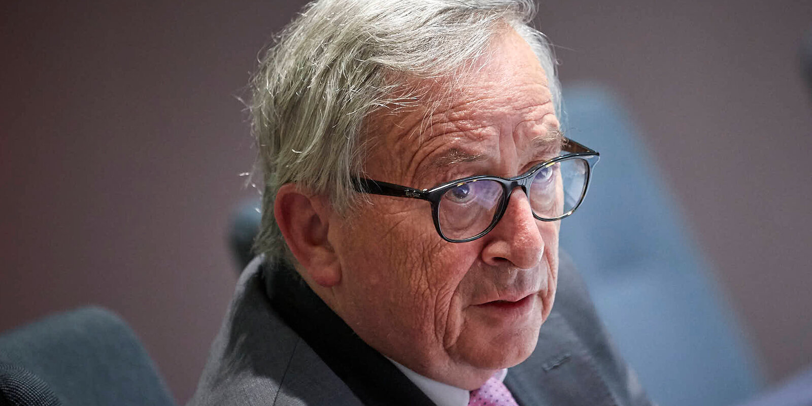 Jean-Claude Juncker | © European Union