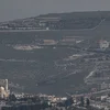 Éischt direkt Gespréicher tëschent Israel an dem Libanon zënter méi wéi 40 Joer | © picture alliance/dpa | Ilia Yefimovich