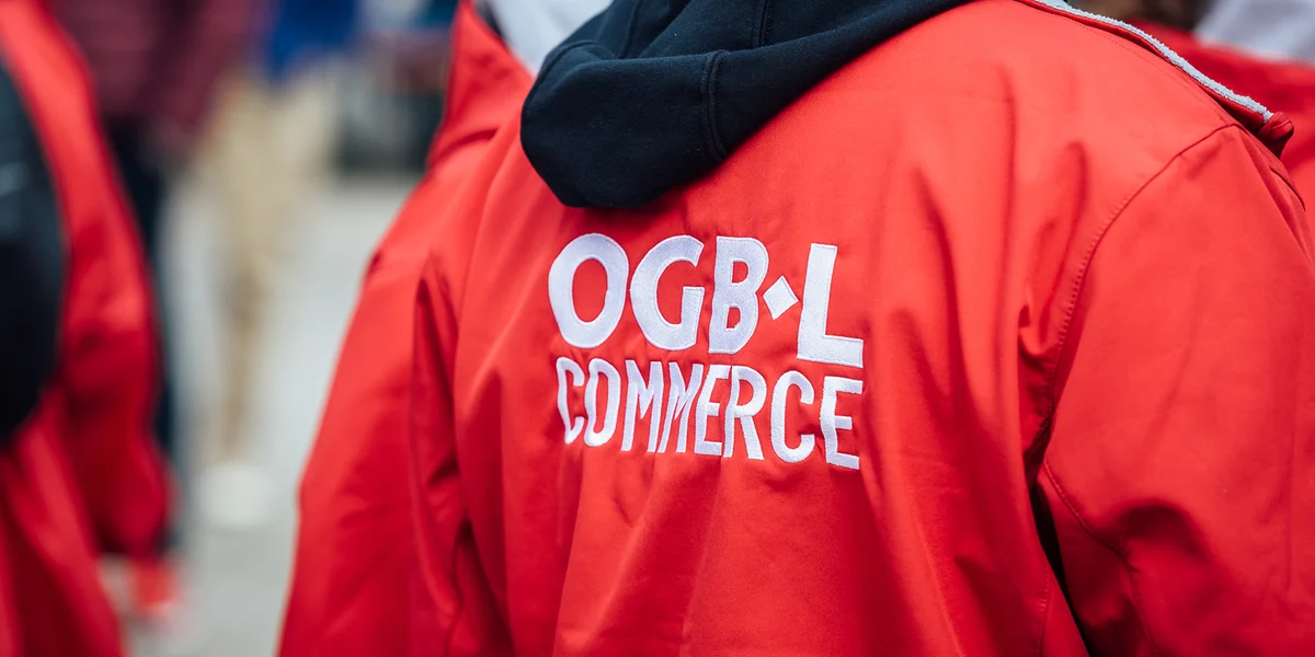 Entloossunge wéinst ze vill Krankmeldungen - Den OGBL kritiséiert de Cactus | © OGBL 