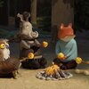 Zesumme géint de Klimawandel: „Fox and Hare Save the Forest“ op der 74. Berlinale