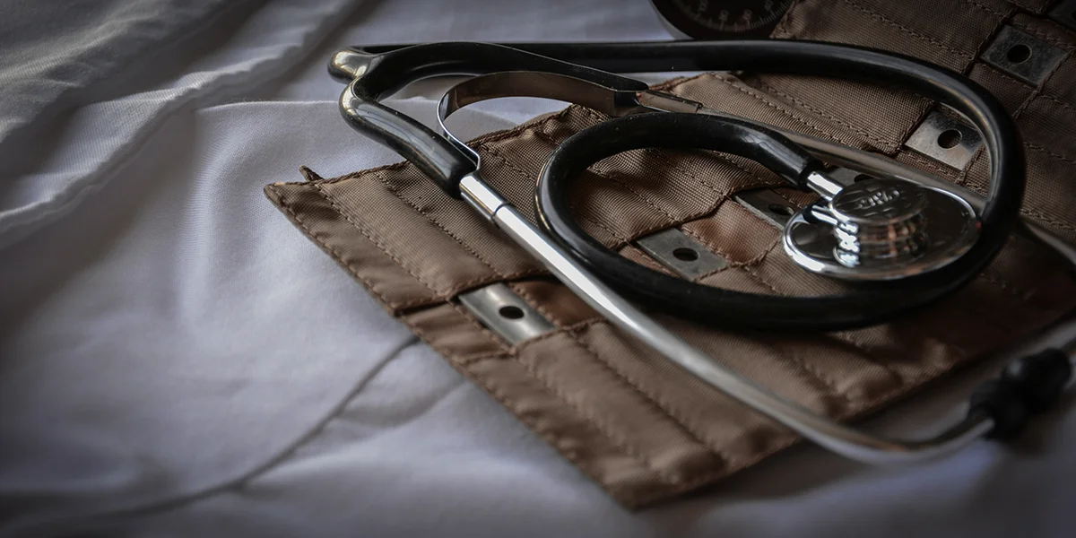 Demokratescher Republik Kongo: Nei Ebola-Epidemie mat 65 Doudesfäll | © Marcelo Leal / Unsplash