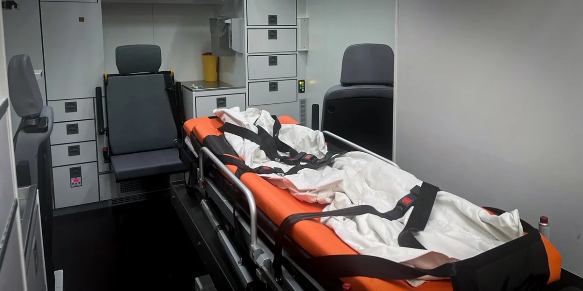 Op d'mannst zwee Doudeger bei Busongléck an Ägypten | © Rick Mertens