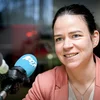 Noémie Sadler | © radio 100,7