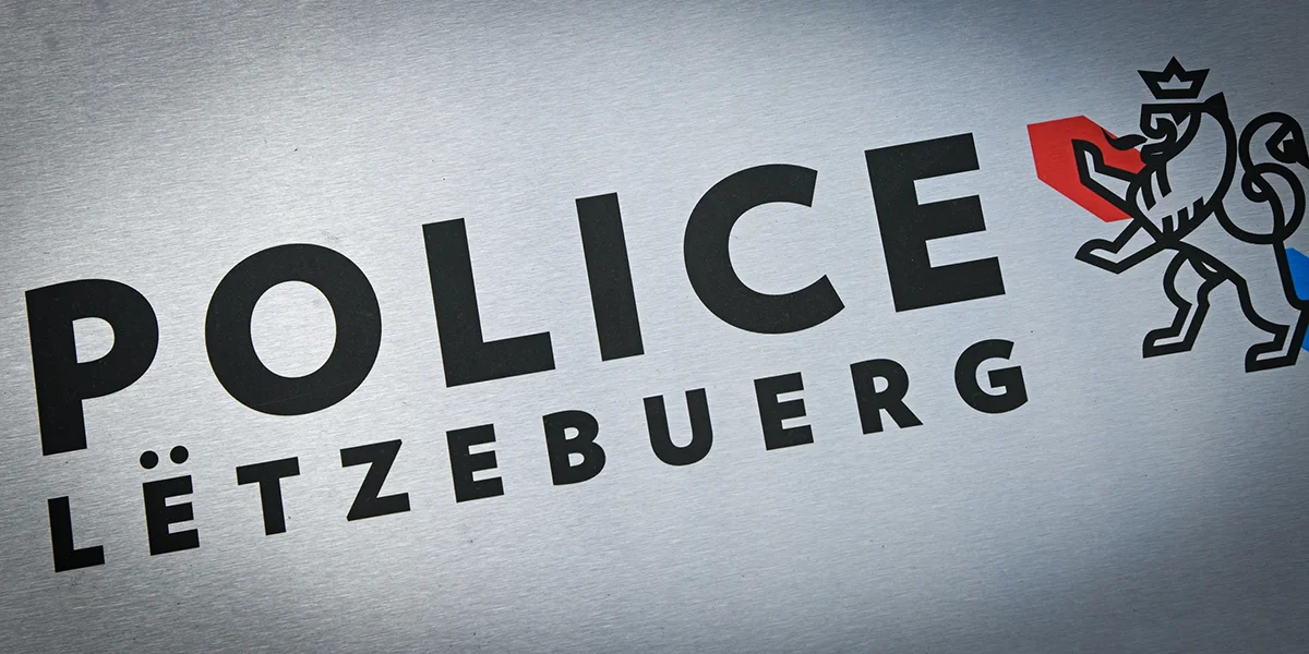 Abréch doheem: D'Police warnt nees viru renge Fiedem aus Pech | © picture alliance / BeckerBredel