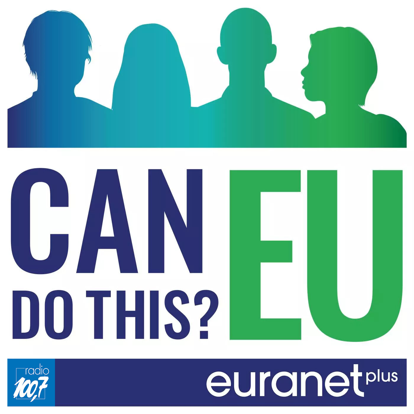 Euranet Plus Podcast