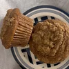 Carrot Cake Muffins