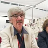 Christoph Hein: Dee scheien a rougen Auteur