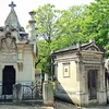 Cimetière du Père Lachaise: Eng mystesch Plaz zu Paräis | © A S / Flickr