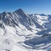 Wat sinn d'Ursaachen, fir déi vill Doudesaffer bei Lawinen an Europa? | © picture alliance / imageBROKER | Johannes Pfatschbacher