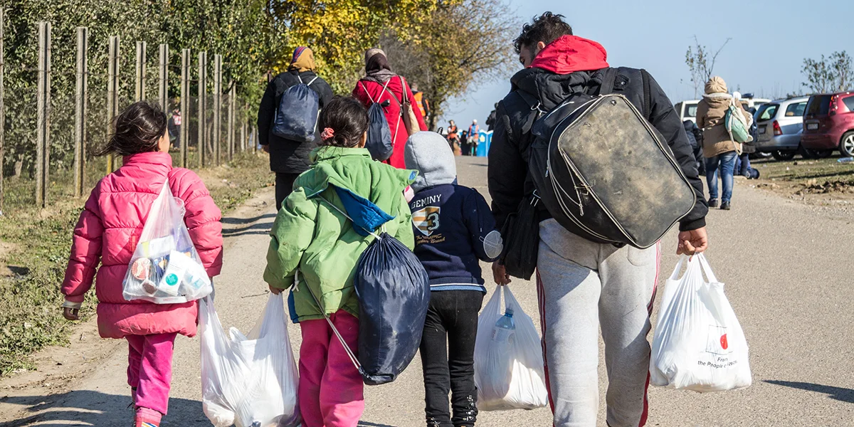 ASBL Passerell kritiséiert nei EU-Asylreegelen