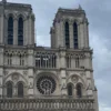 Notre Dame zu Paräis: Wou sinn d'Aarbechte fir den Opbau drun?