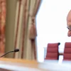 Den Staatsbudget 2024 gouf an der Chamber vun CSV an DP ugeholl | © Chamber