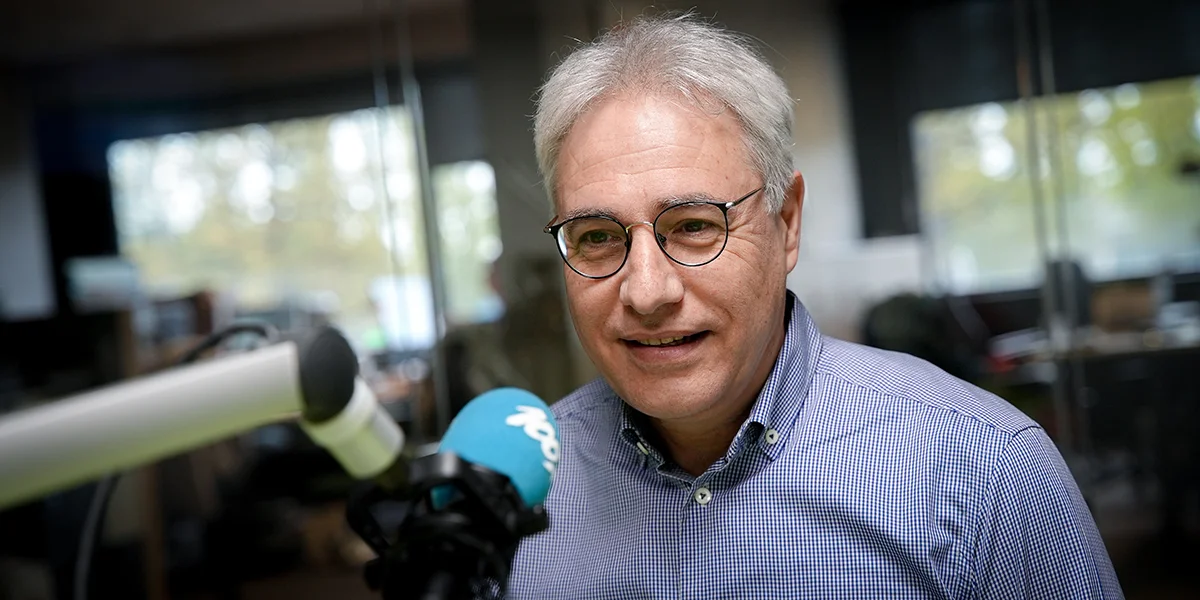 Eng faarweg Zukunft | © Radio 100,7