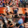 ING Marathon | © ING Night Marathon / Instagram