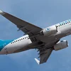 Wéinst Rass an enger Fënster: Luxair-Maschinn mat Sécherheetslandung zu Madrid | © Bigstock