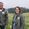 Wat bréngen eenheemesch Planzen der Natur?