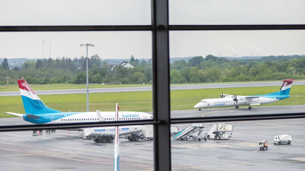 Streik a Spuenien: Méiglech Perturbatiounen bei Flich - Annulatiounen onwarscheinlech | © Simon Hoffmann