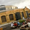 Rotonden zu Bouneweg: Eng nei Saison mat neie Méiglechkeeten | © Rotondes