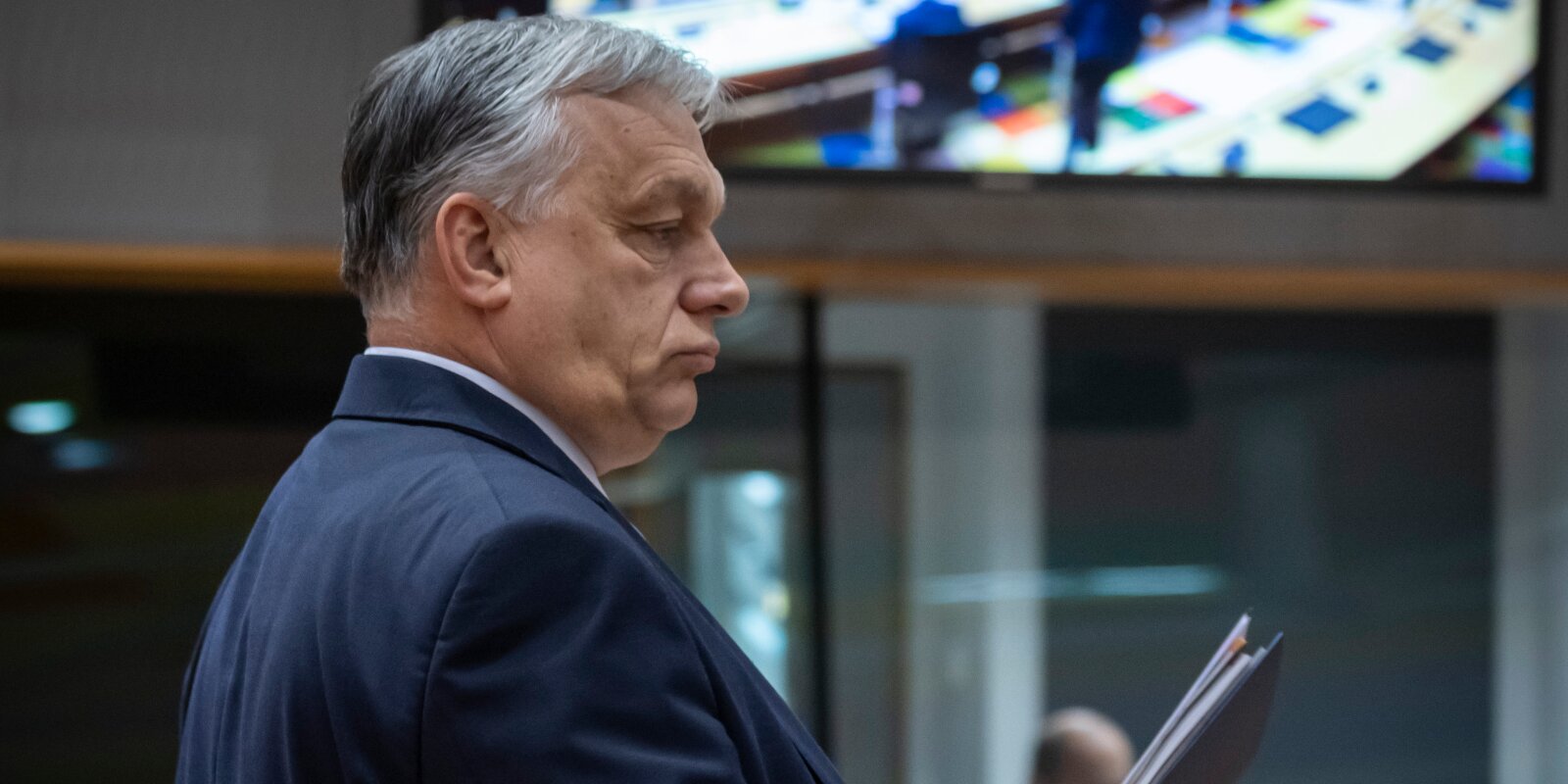 Viktor Orban | © picture alliance / NurPhoto | Nicolas Economou