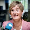 Francine Closener: Regierung verflicht d'Versprieche vu Virgänger ëmzesetzen? | © Jo Diseviscourt