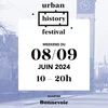 Drëtten Urban History Festival