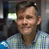 Den TalentLab steet virun der Dier | © Chris Zeien