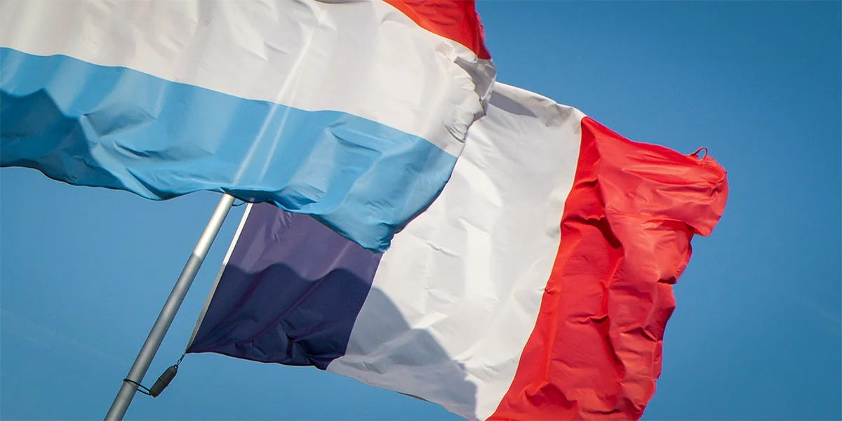 30.000 Leit zu Lëtzebuerg: E Sonndeg wielen d'Fransousen am Ausland hir Conseilleren  | © picture alliance / Goldmann | Goldmann