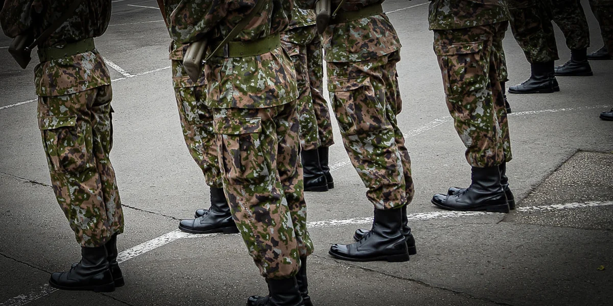 Arméisgewerkschaft kritiséiert Defenseministesch Yuriko Backes  | © Armée luxembourgeoise