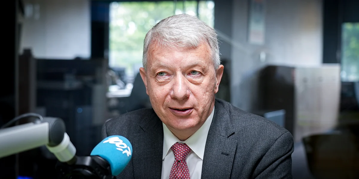 Dossier Fernand Kartheiser: EKR brauch méi Zäit | © Chris Zeien