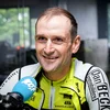 An 3 Wochen um Vëlo queesch duerch Europa - de Ralph Diseviscourt ass prett | © Jo Diseviscourt