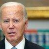 Joe Biden kënnegt grousst Ukrain-Treffen an Däitschland un | © picture alliance / Consolidated News Photos | Bonnie Cash - Pool via CNP