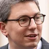 Sven Clement