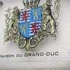 Mat der Trounfolleg reduzéiert de Premier Frieden och d'Kontroll vum Haff | © Maison du Grand-Duc