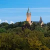 Ranking vun der Deutsche Bank: Lëtzebuerg ass déi liewenswäertste Stad op der Welt | © picture alliance / Westend61 | Mel Stuart