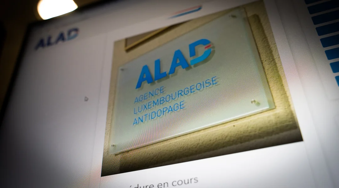 ALAD: 251 Anti-Doping Kontrollen an 2 Suspensiounen am Joer 2024 | © Chris Zeien