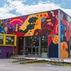E Musée, wou d'Kanner d'Soen hunn